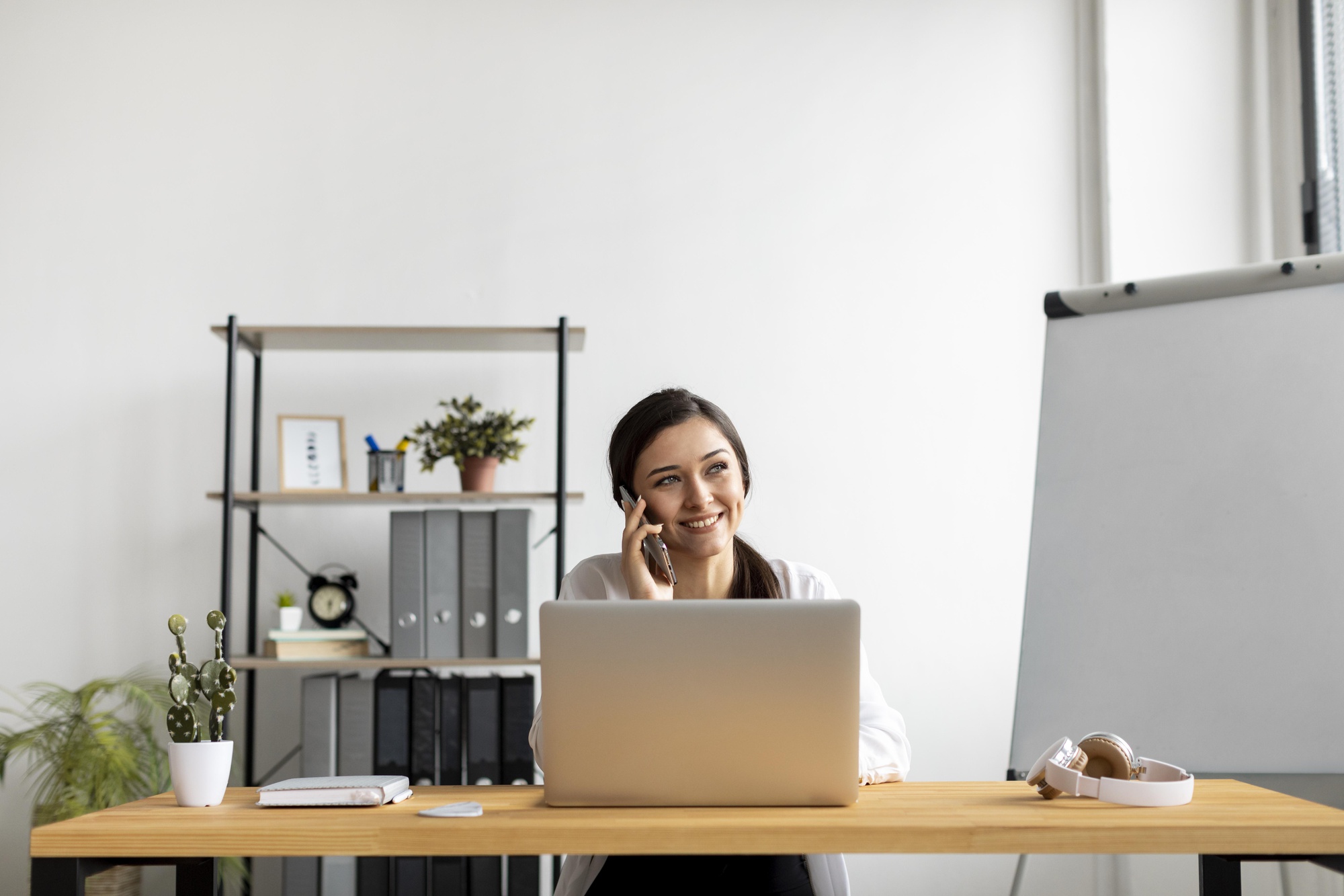 Trabajo remoto cómo gestionar equipos a distancia