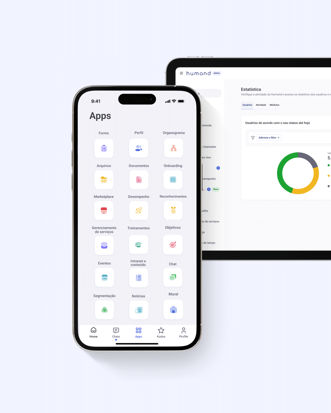 megamenu Platform PT
