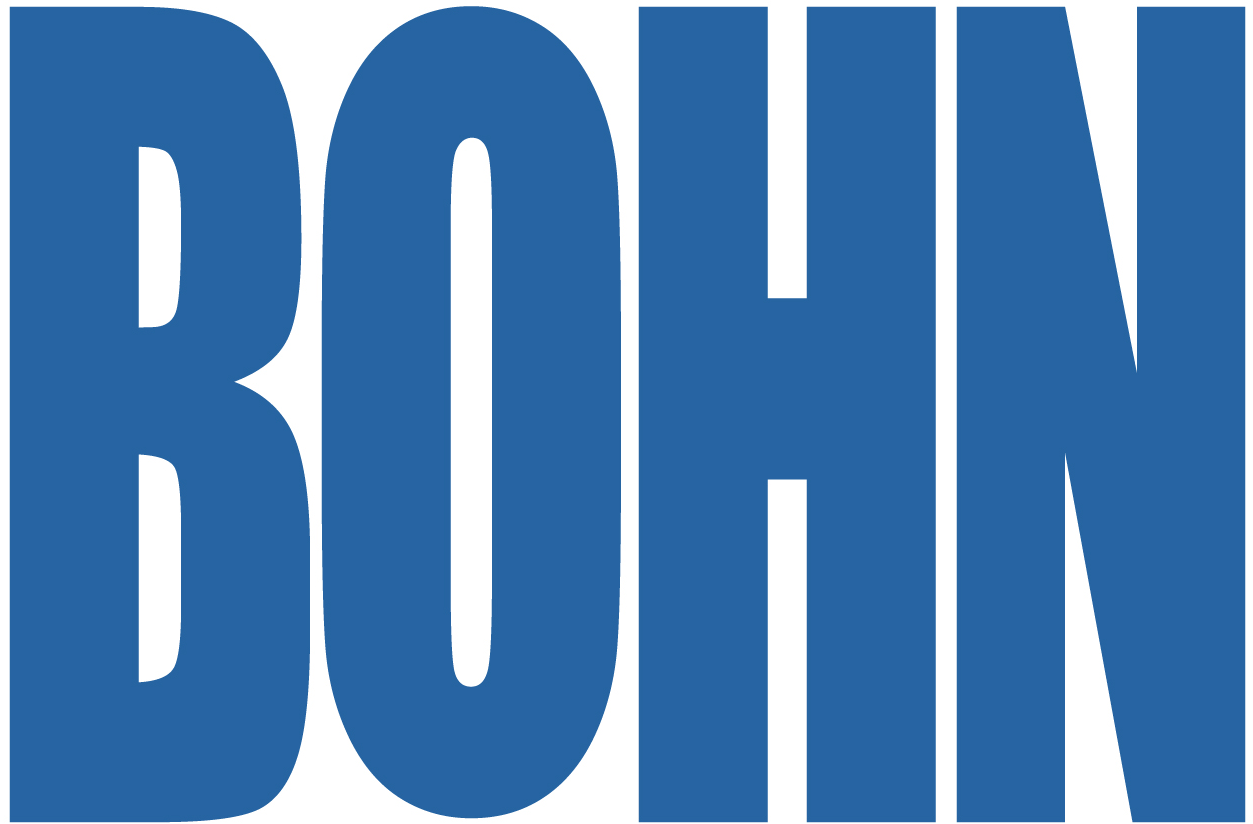 logo bohn