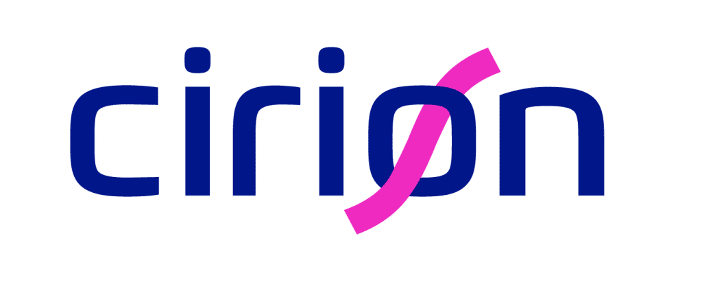 logo cirion