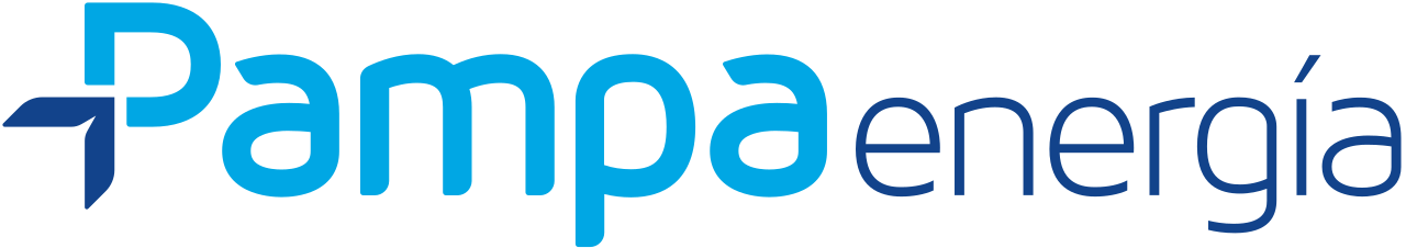 logo pampaenergia