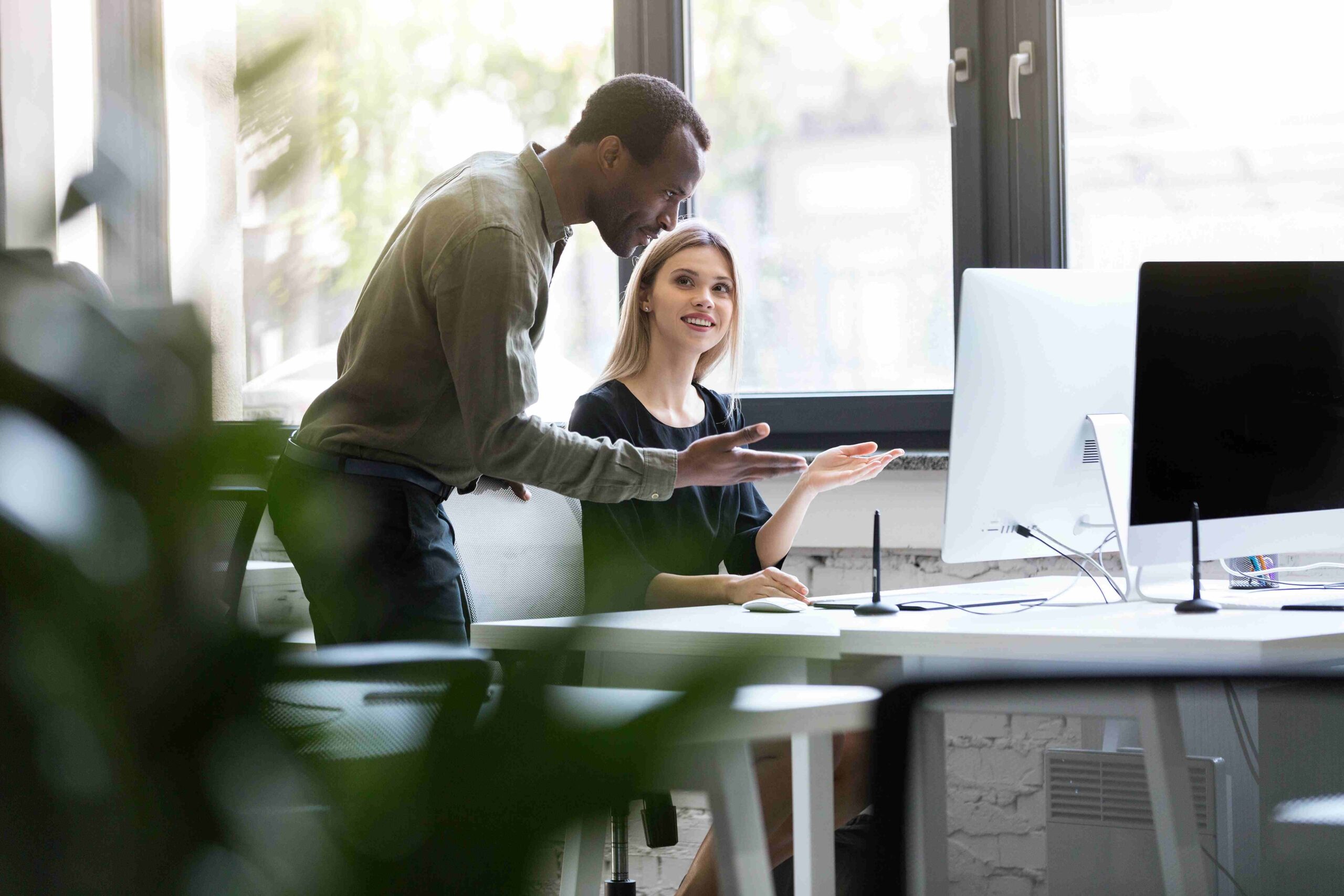 Trabajos Híbridos Clave para la Flexibilidad en tu Empresa