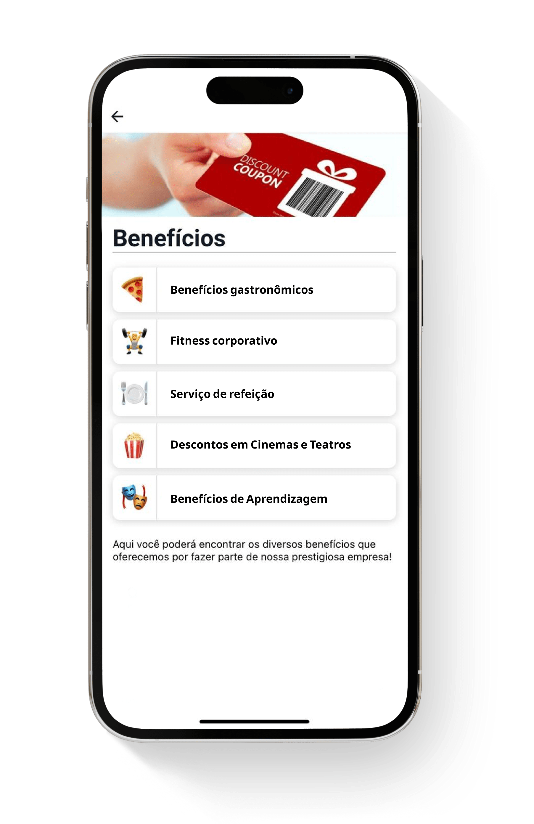 beneficios POR