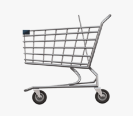 cart icon