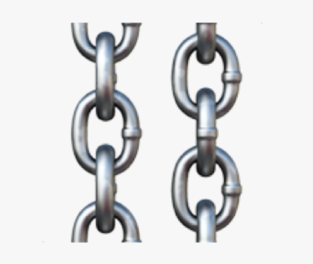 chain icon