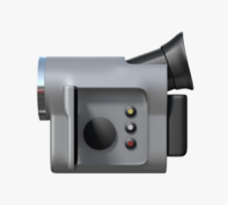 video icon