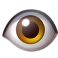 emoji eye