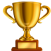 emoji trophy