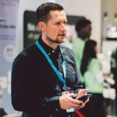 hutalks philip haslam