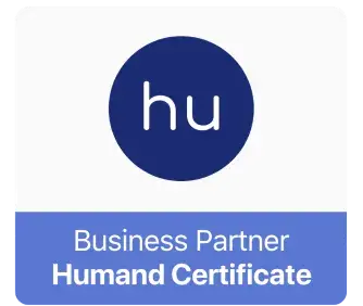 partner certificate