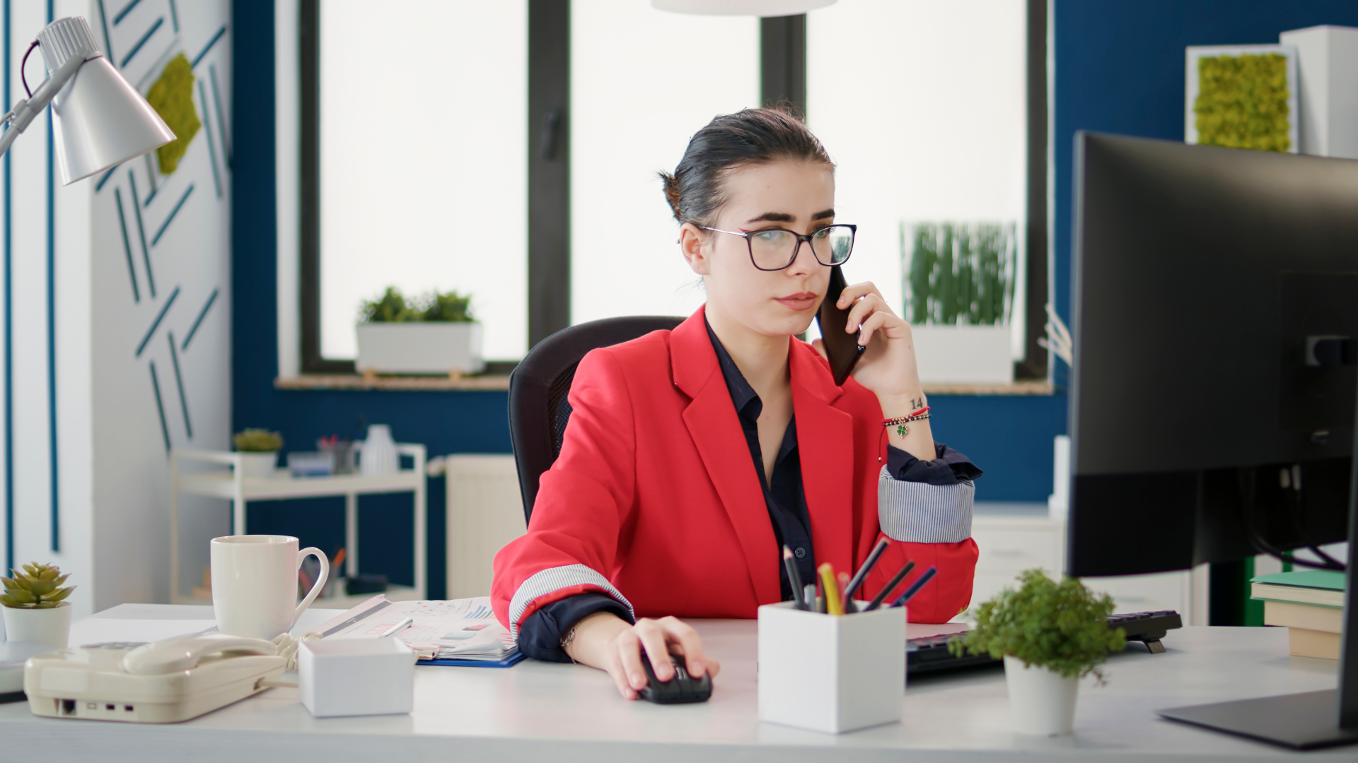 dia de la secretaria