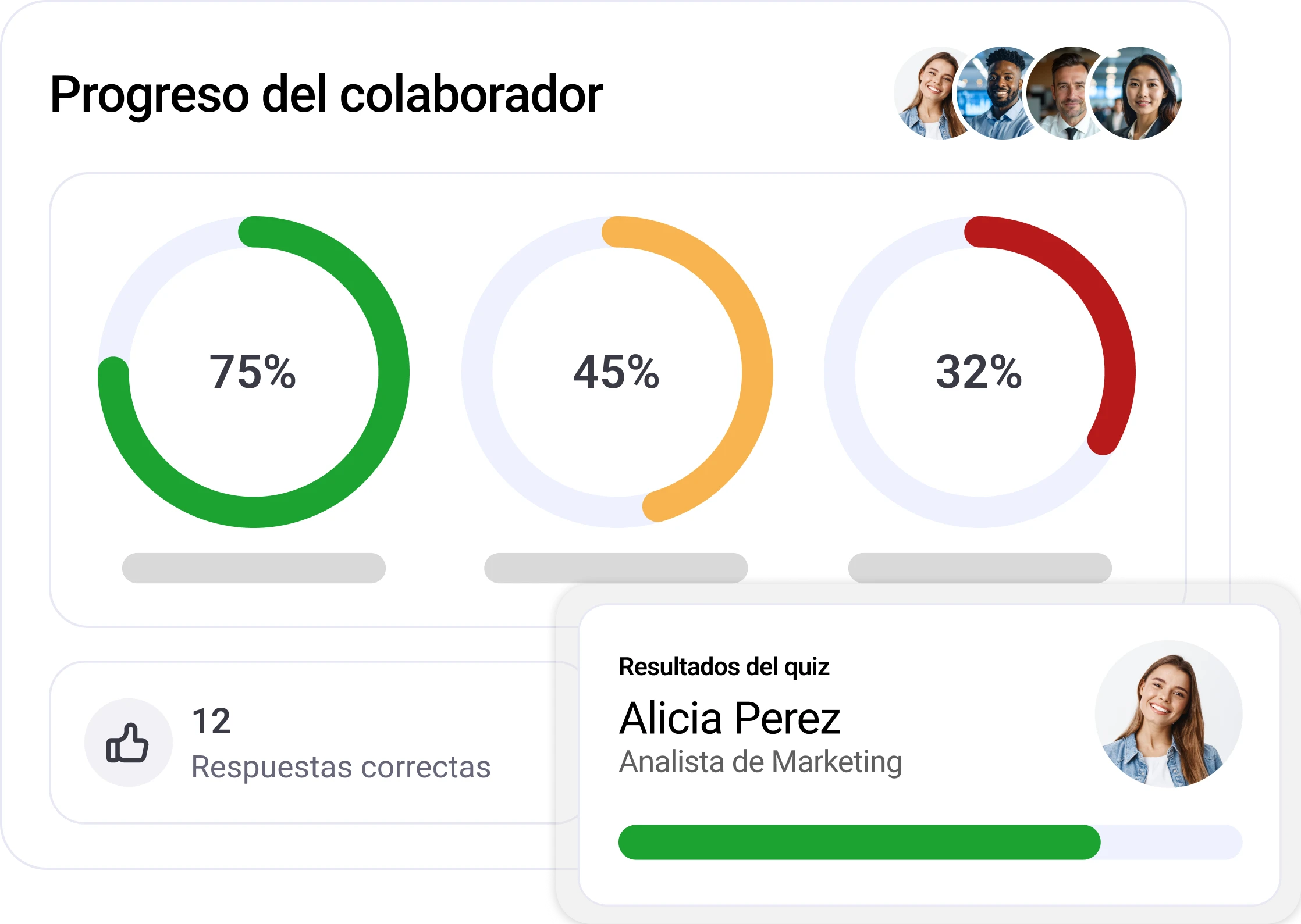 content learning 1 es