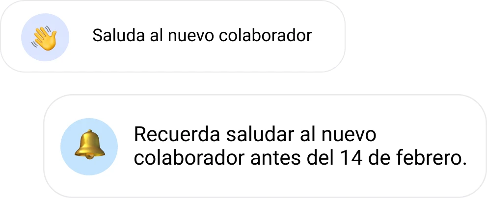 content onboarding section 4 es