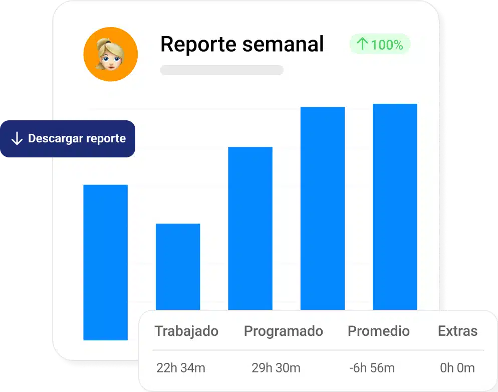 content timetracking 4 es