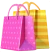 emoji bags