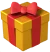 emoji present