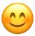 emoji smile