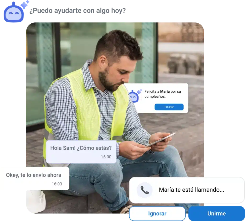 hero chat es