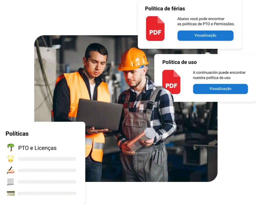 hero companypolicies pt