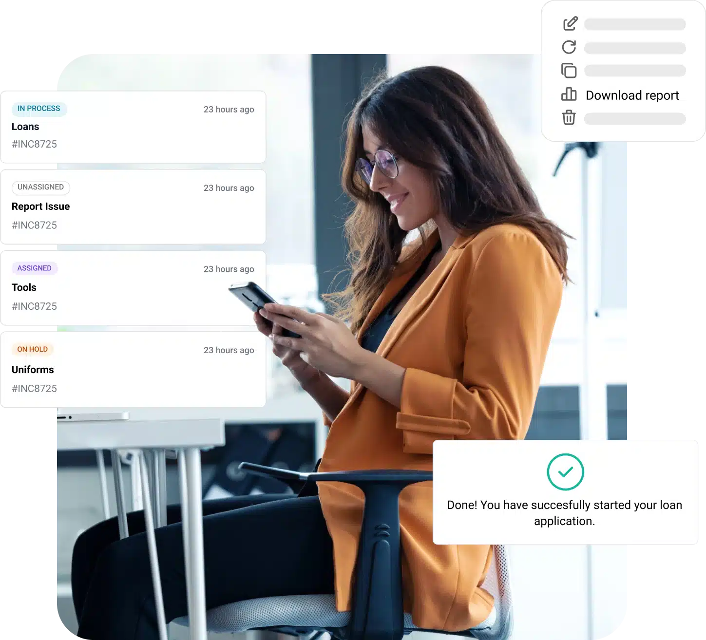 hero servicemanagement en