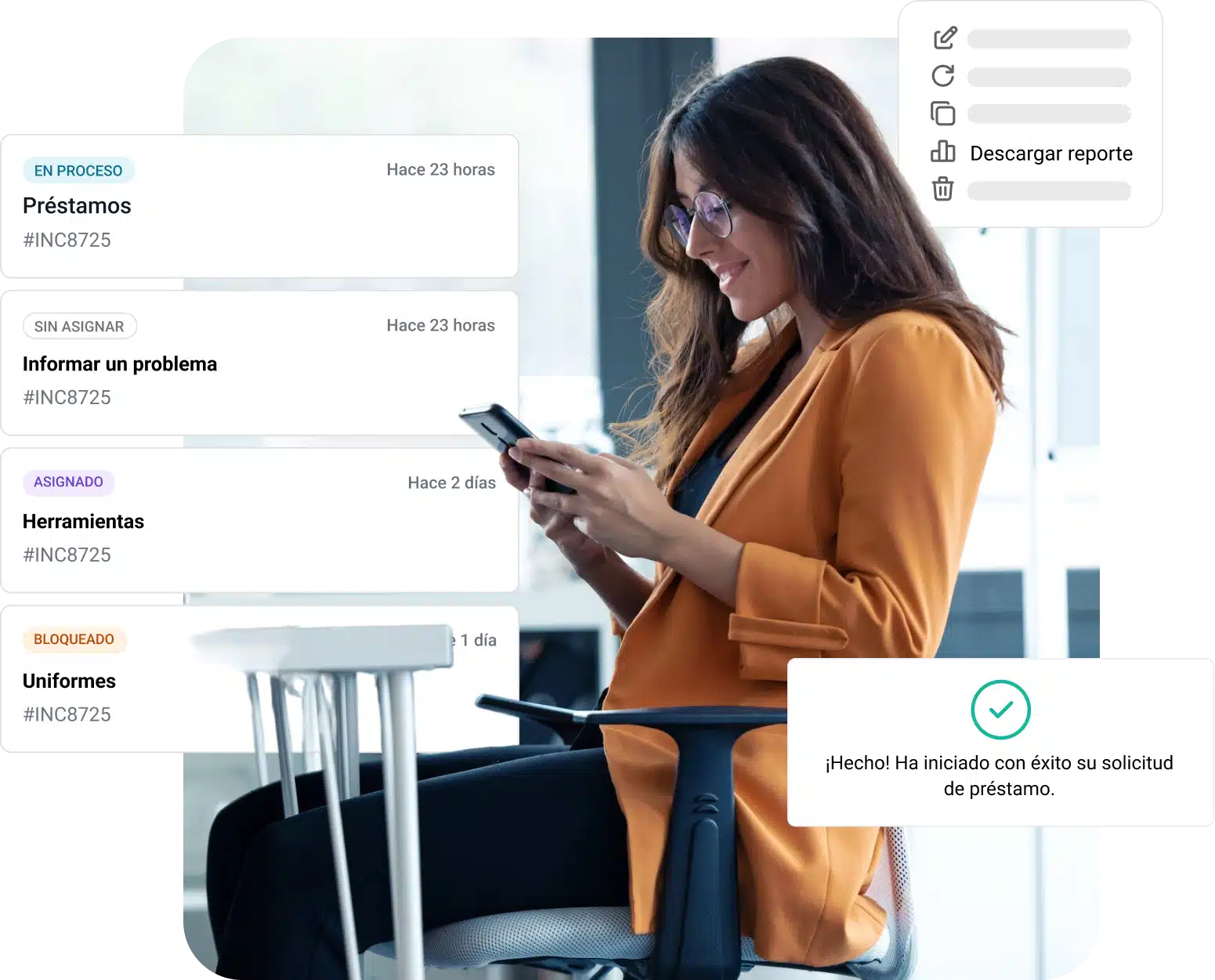 hero servicemanagement es
