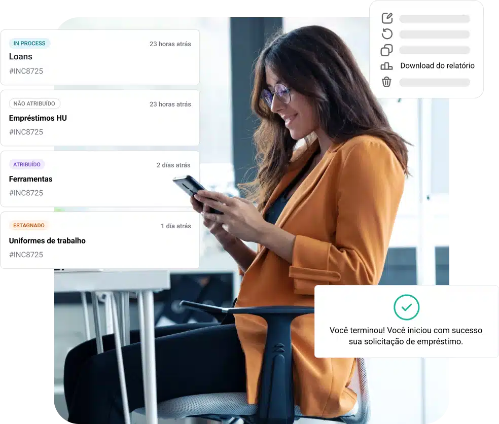 hero servicemanagement pt
