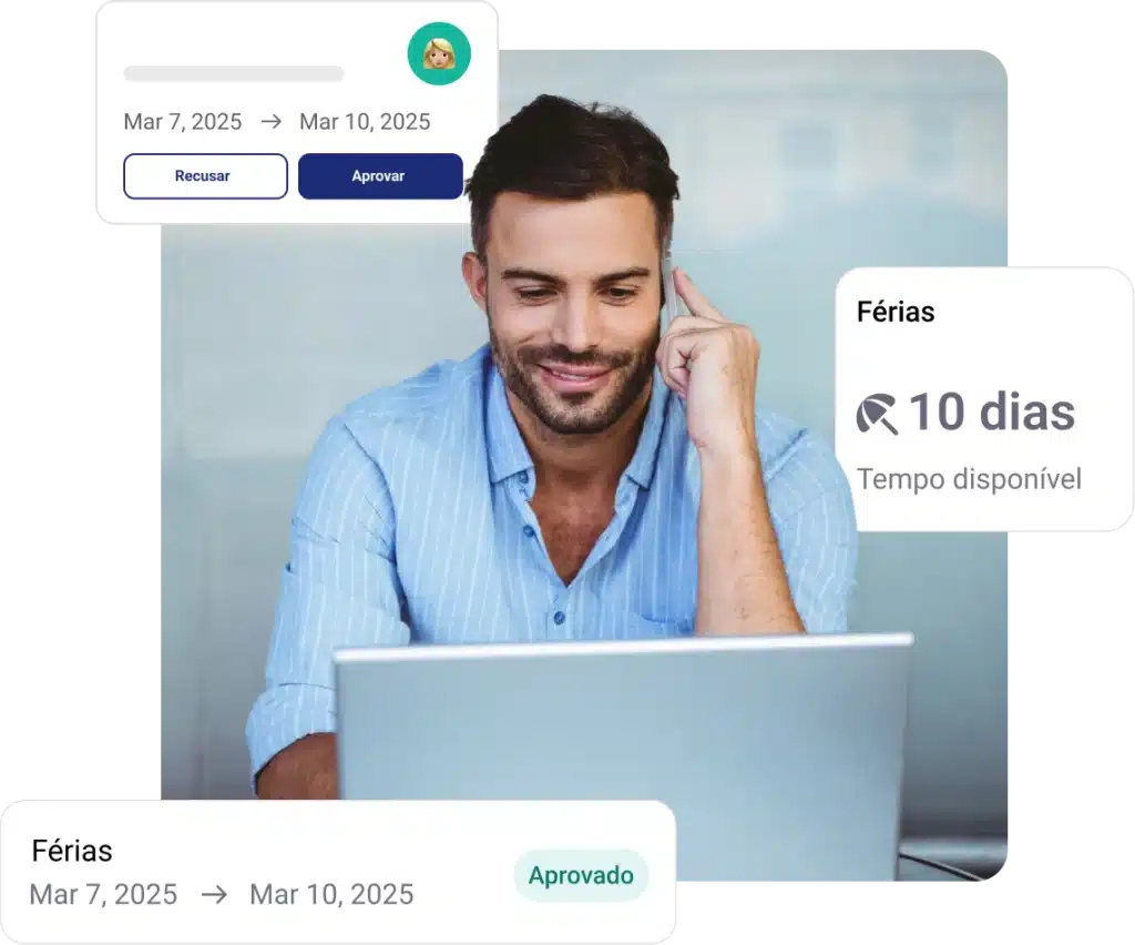 hero timeoff pt