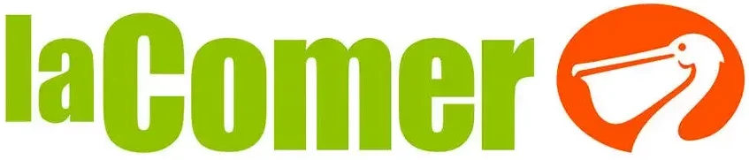 nuevo logotipo la comer dos (1)