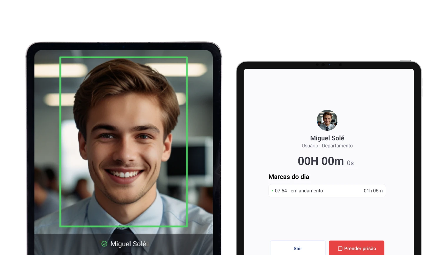 tab timetracking 2 PT