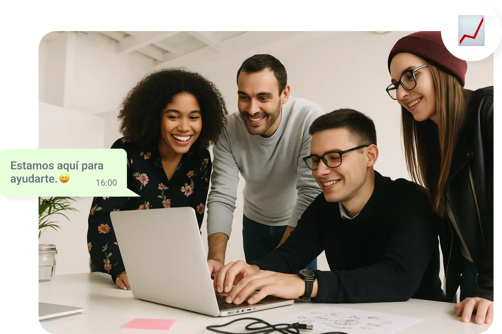 content workplace4 es