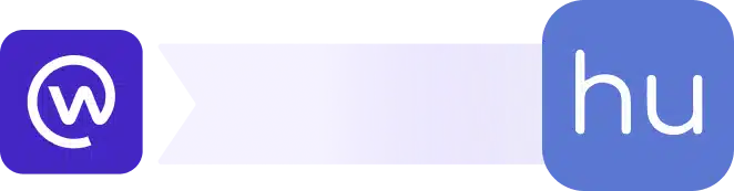 image workplace to humand