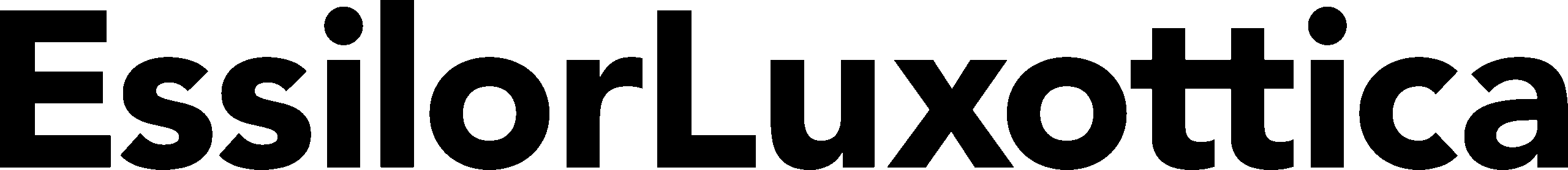 Logo EssilorLuxottica 1