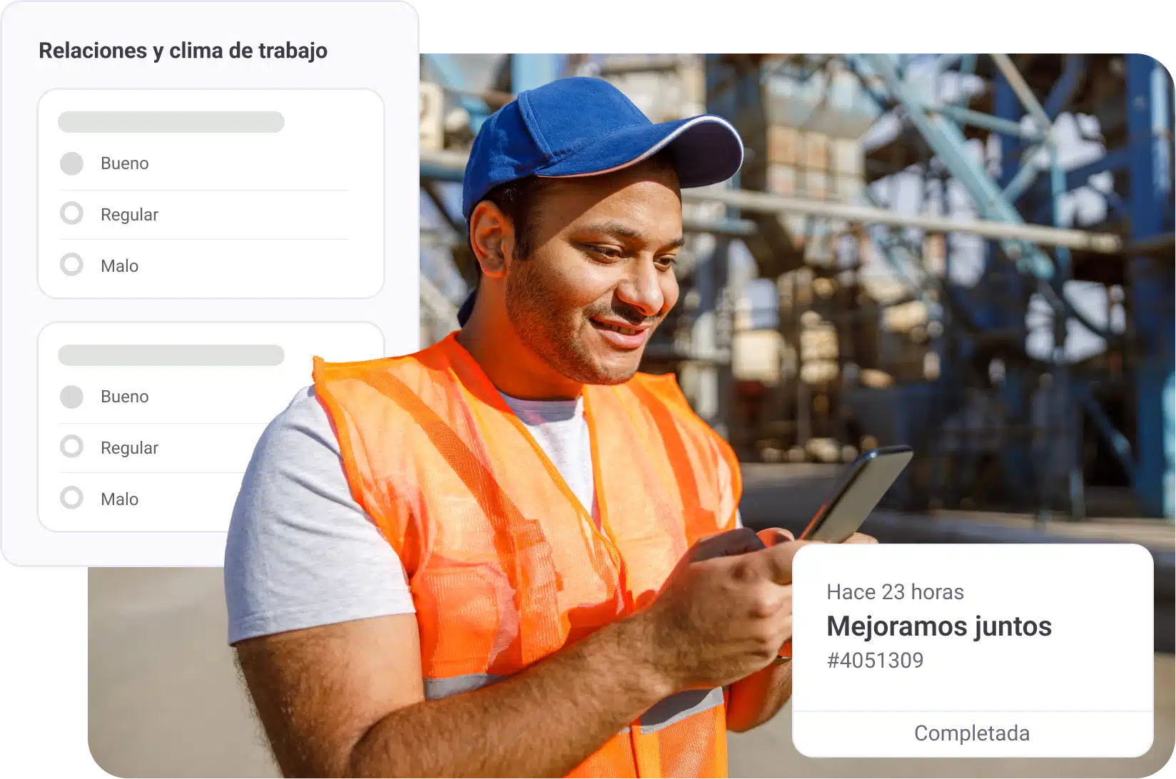 content surveys 2 es