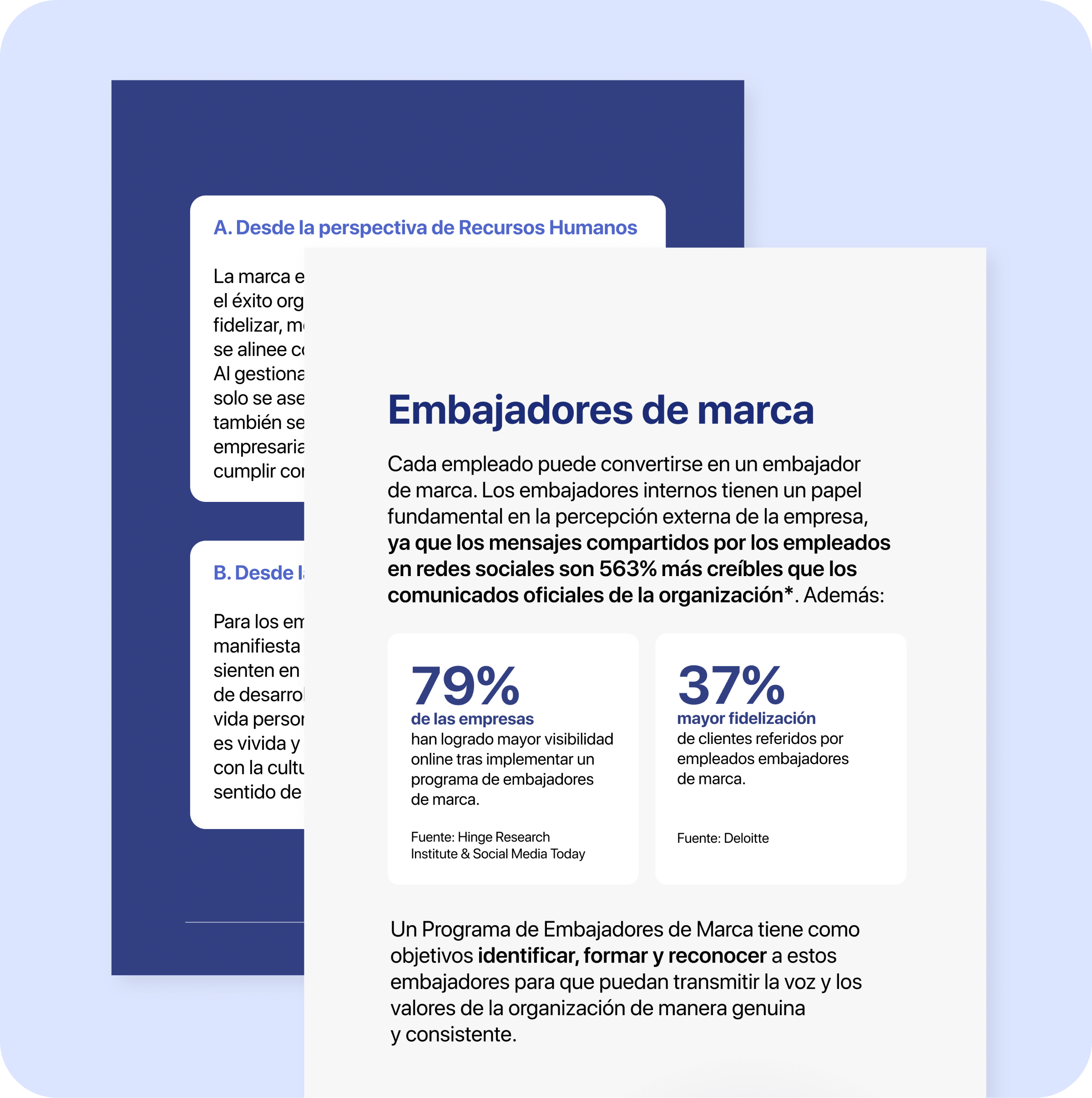 Marca empleadora