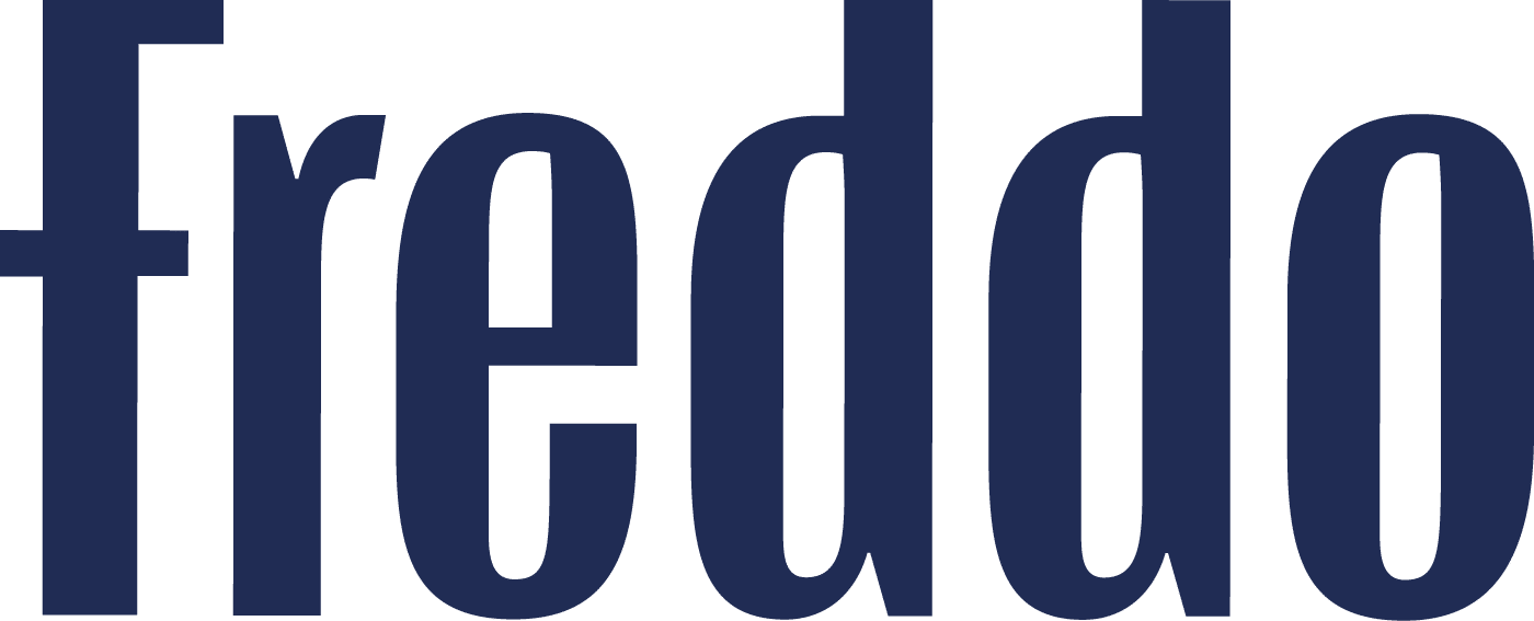 logo freddo