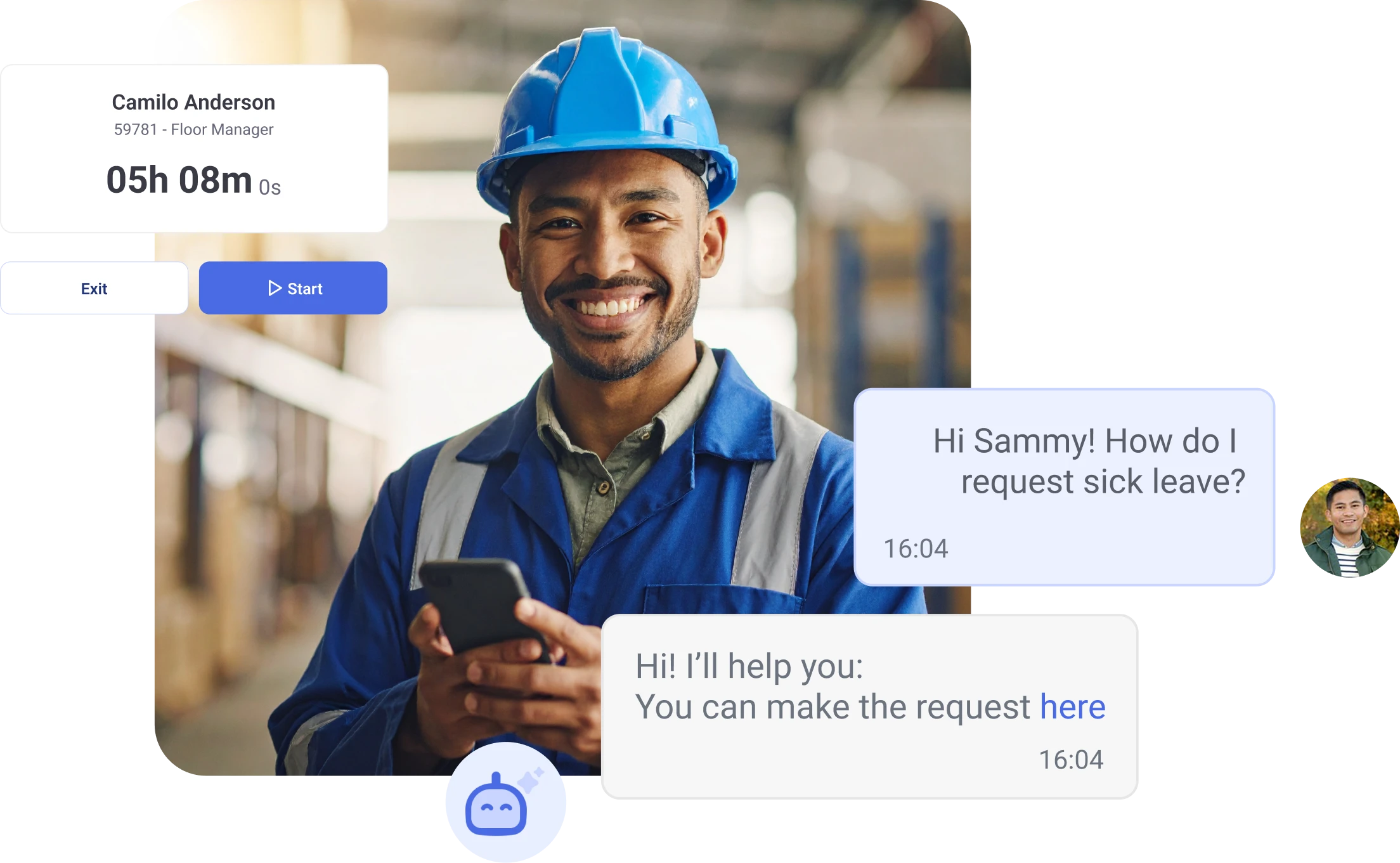 hero manufacturing en