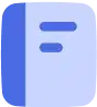 icon book