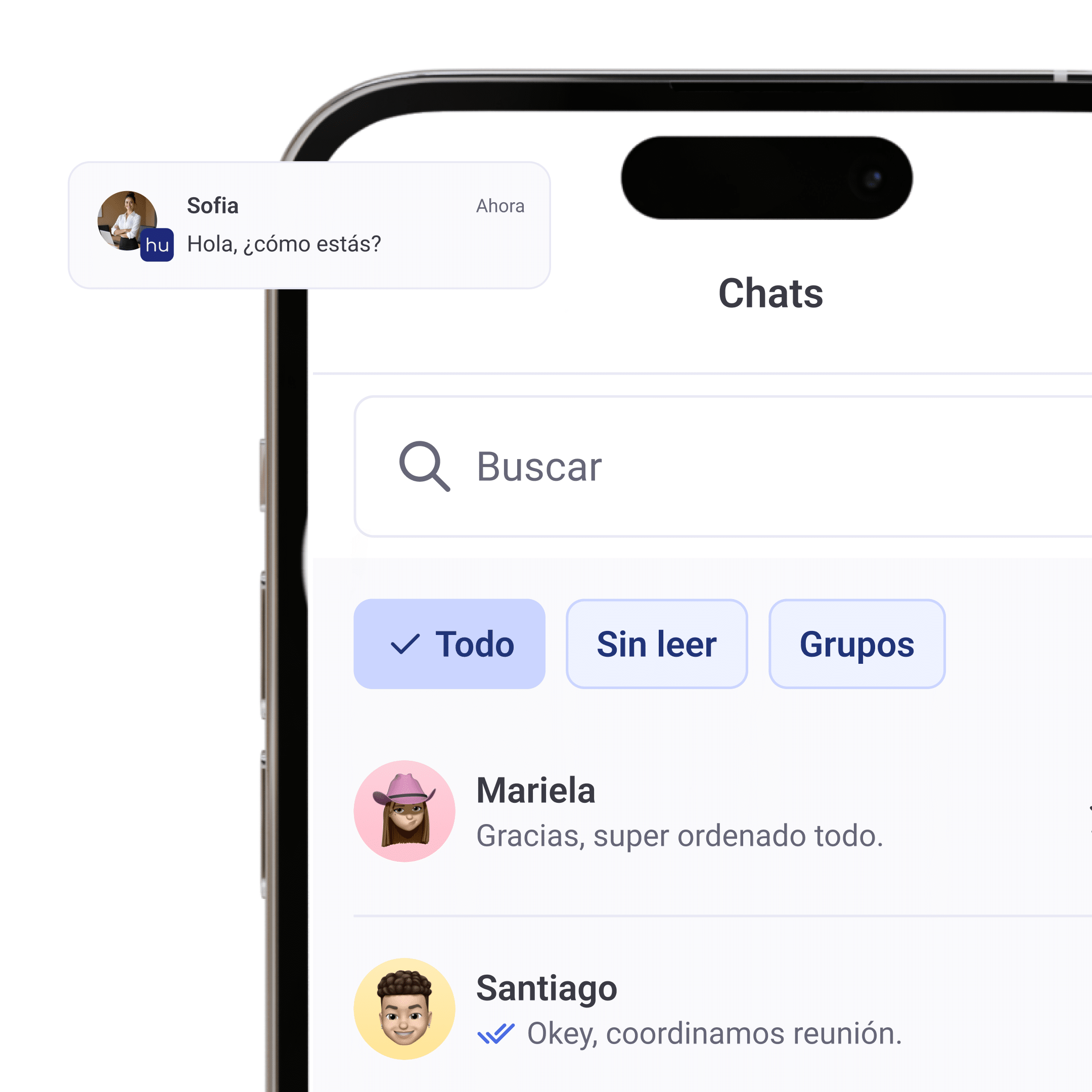 Chat