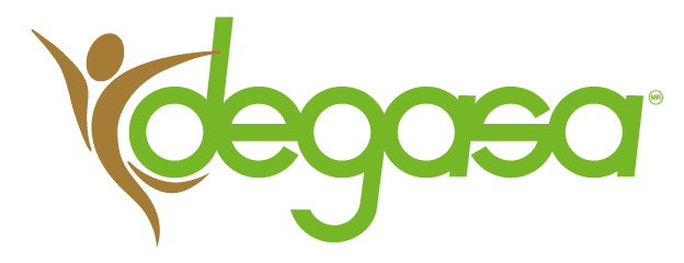 Logo Degasa
