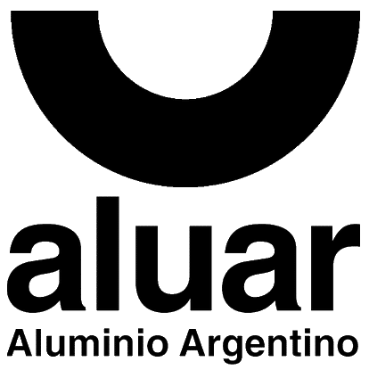 logo Aluar logo