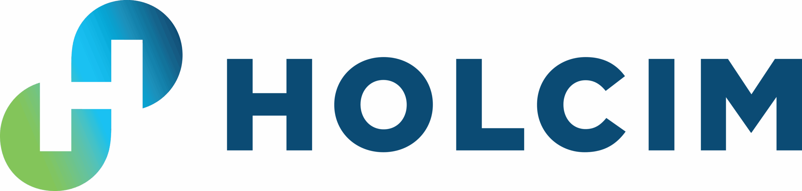 logo Holcim Logotipo
