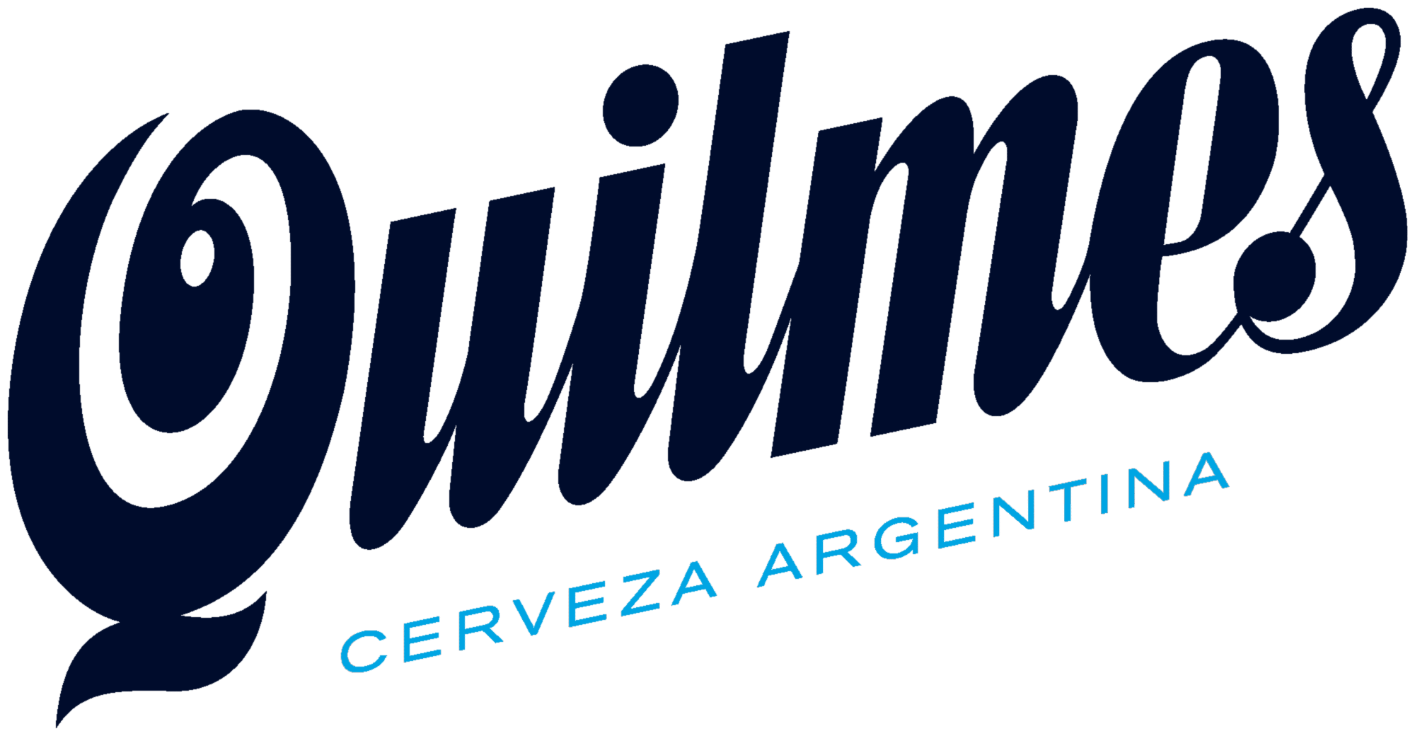 logo Quilmes