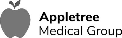 logo apple tree medical group