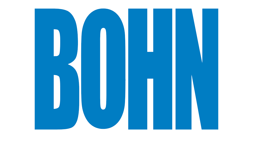 logo bohn