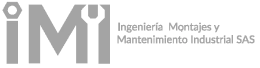 logo imi