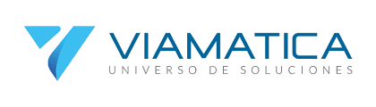 logo partner viamatica