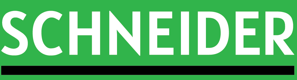 logo shneider