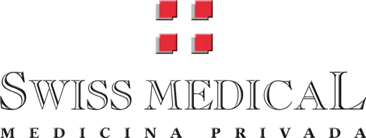 logo swiss medical