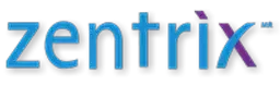 logo zentrix