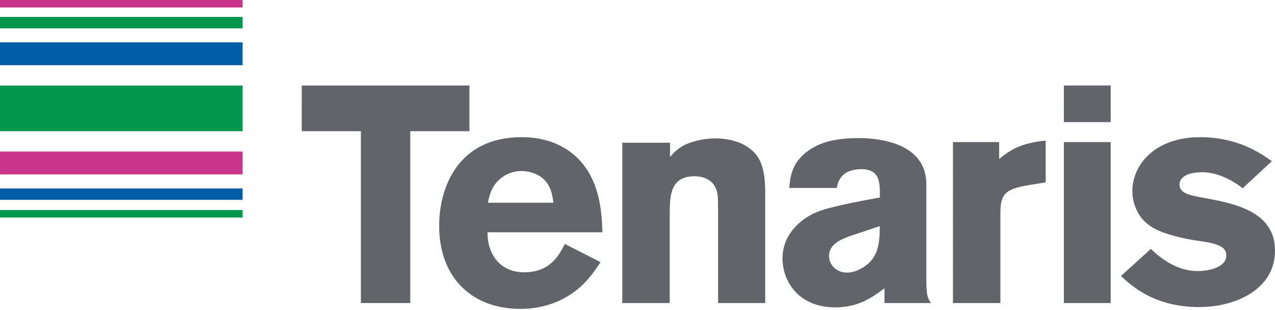 logoTenaris Logo